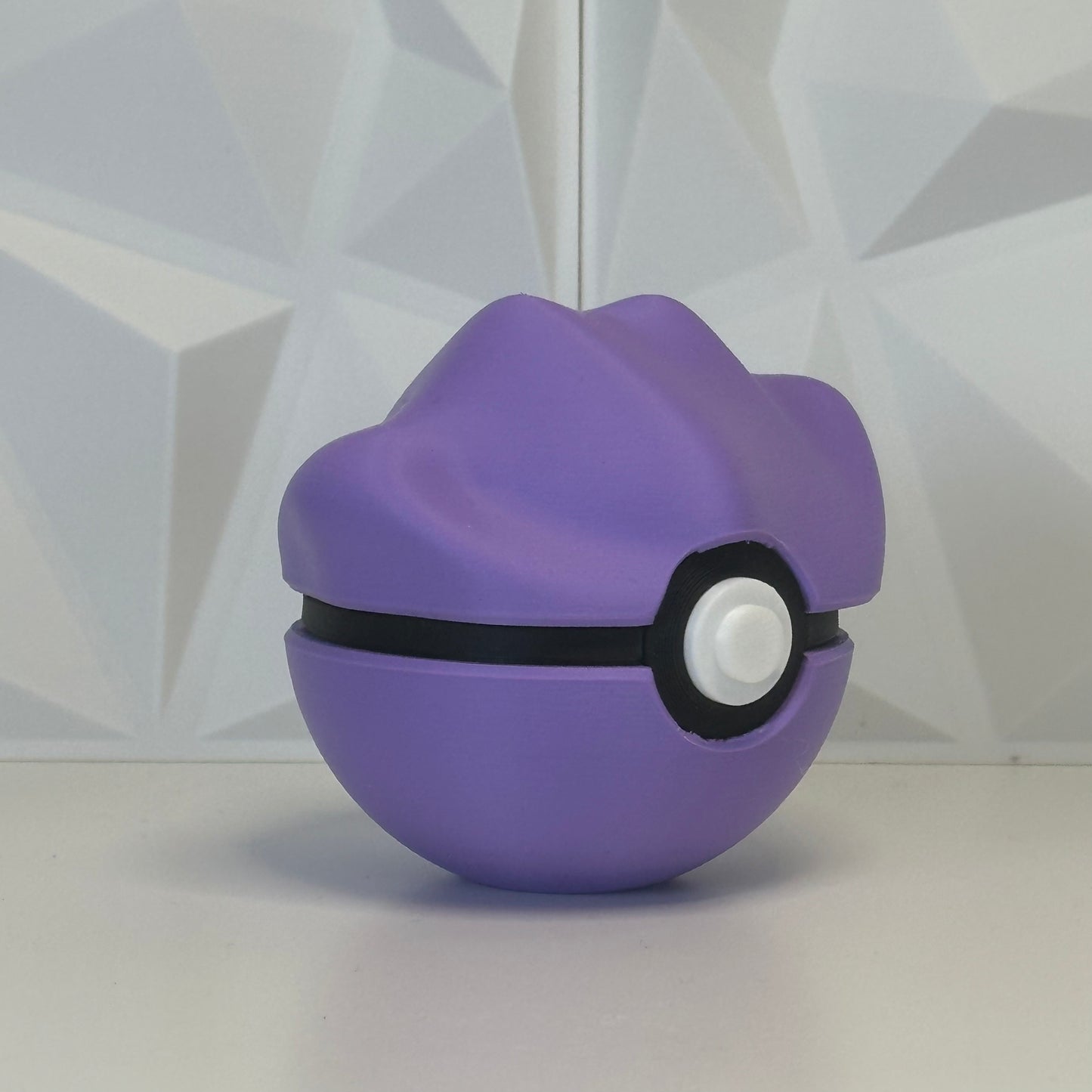 Pokéball de Colección: Edición Ditto (PLA Premium)