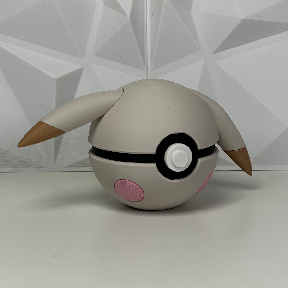 Peakychu — fotografía 5 de 5