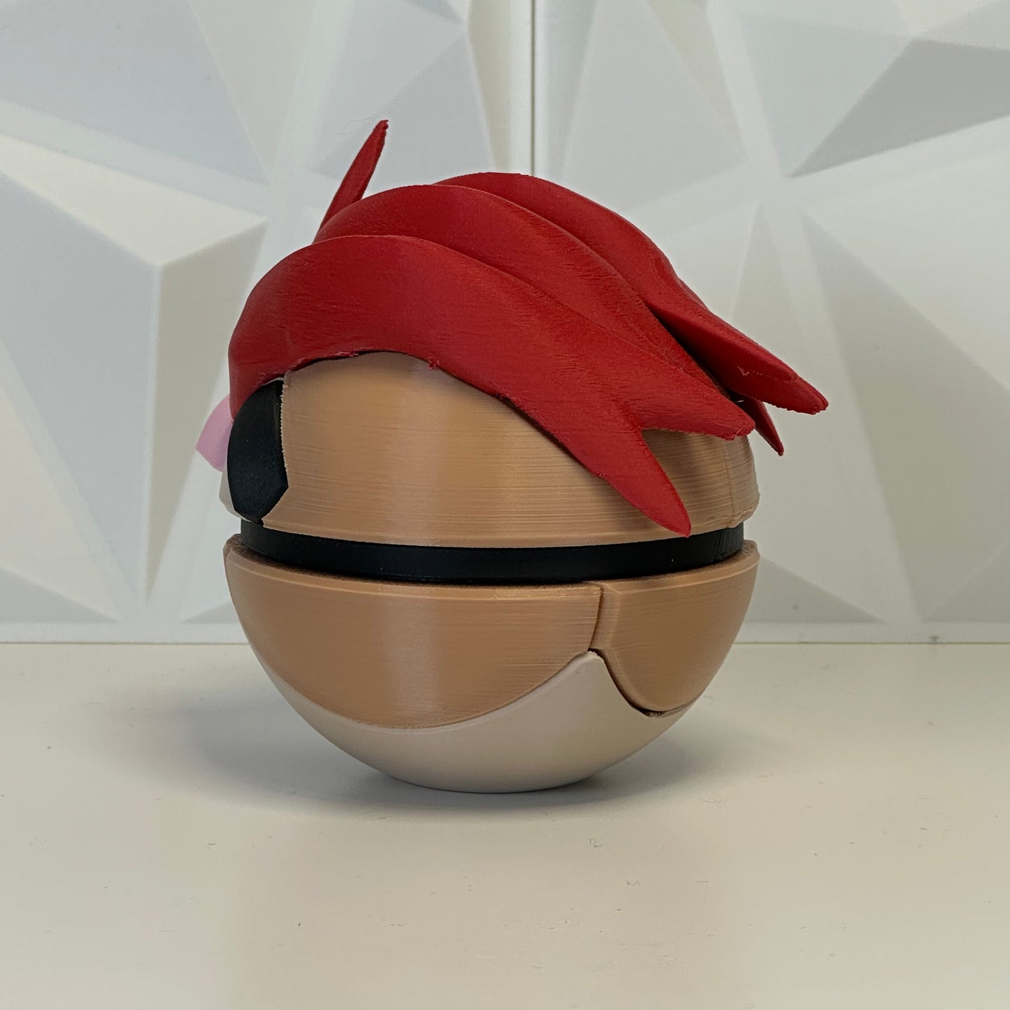 Pokéball de Colección: Edición Pidgeotto (PLA Premium)