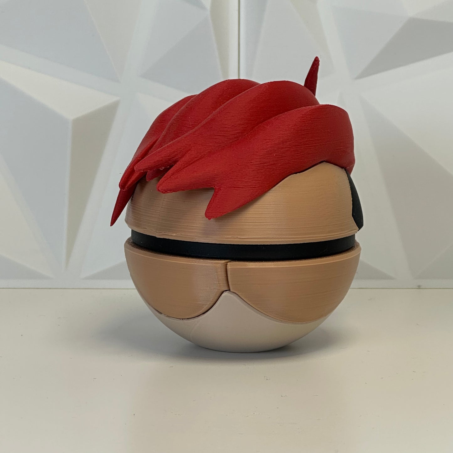 Pokéball de Colección: Edición Pidgeotto (PLA Premium)