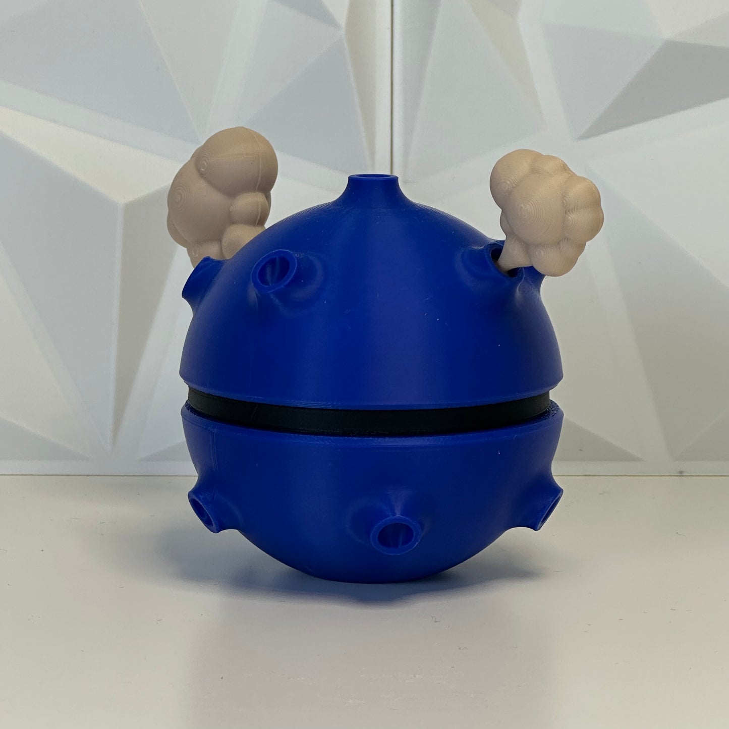 Pokéball de Colección: Edición Koffing (PLA Premium)