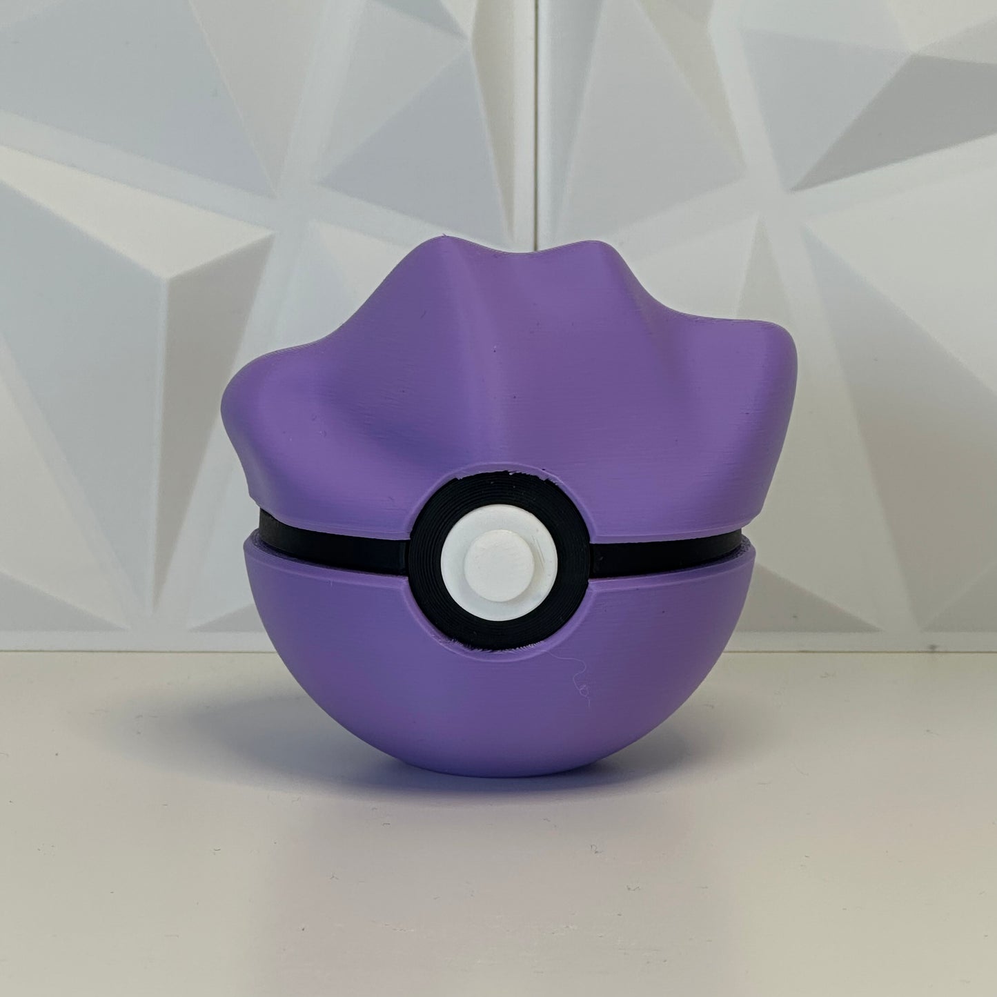 Pokéball de Colección: Edición Ditto (PLA Premium)