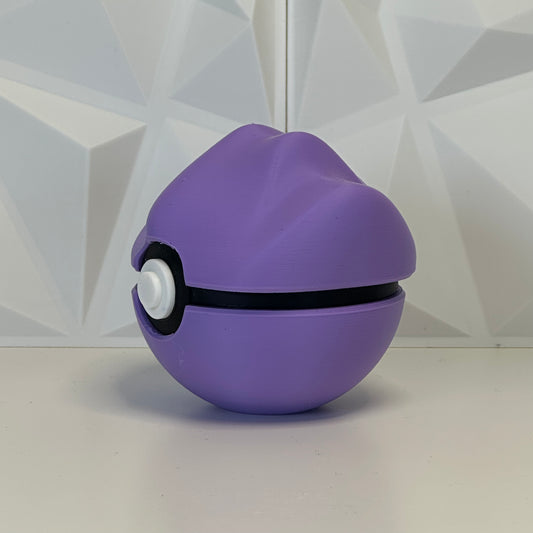 Pokéball de Colección: Edición Ditto (PLA Premium)