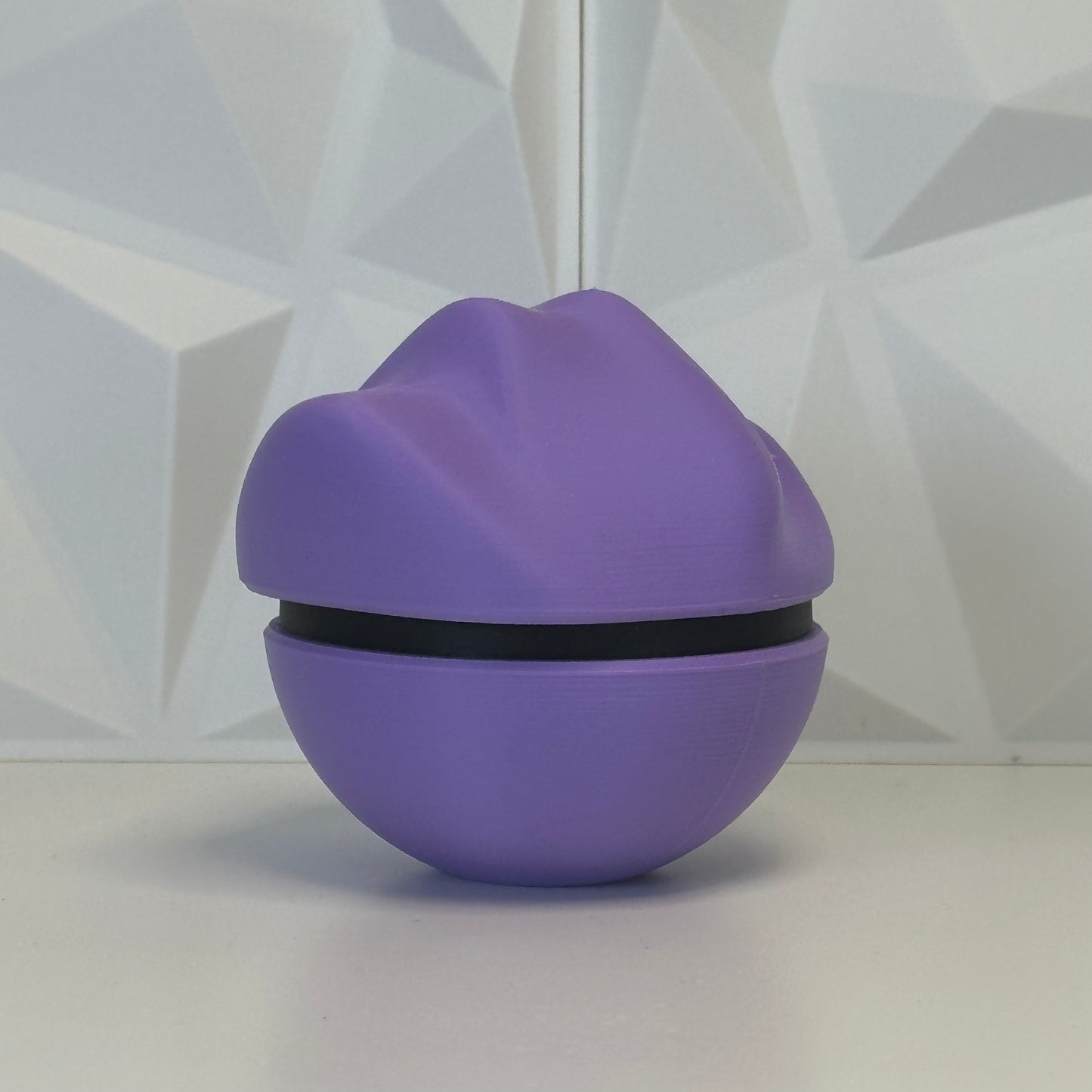 Pokéball de Colección: Edición Ditto (PLA Premium)