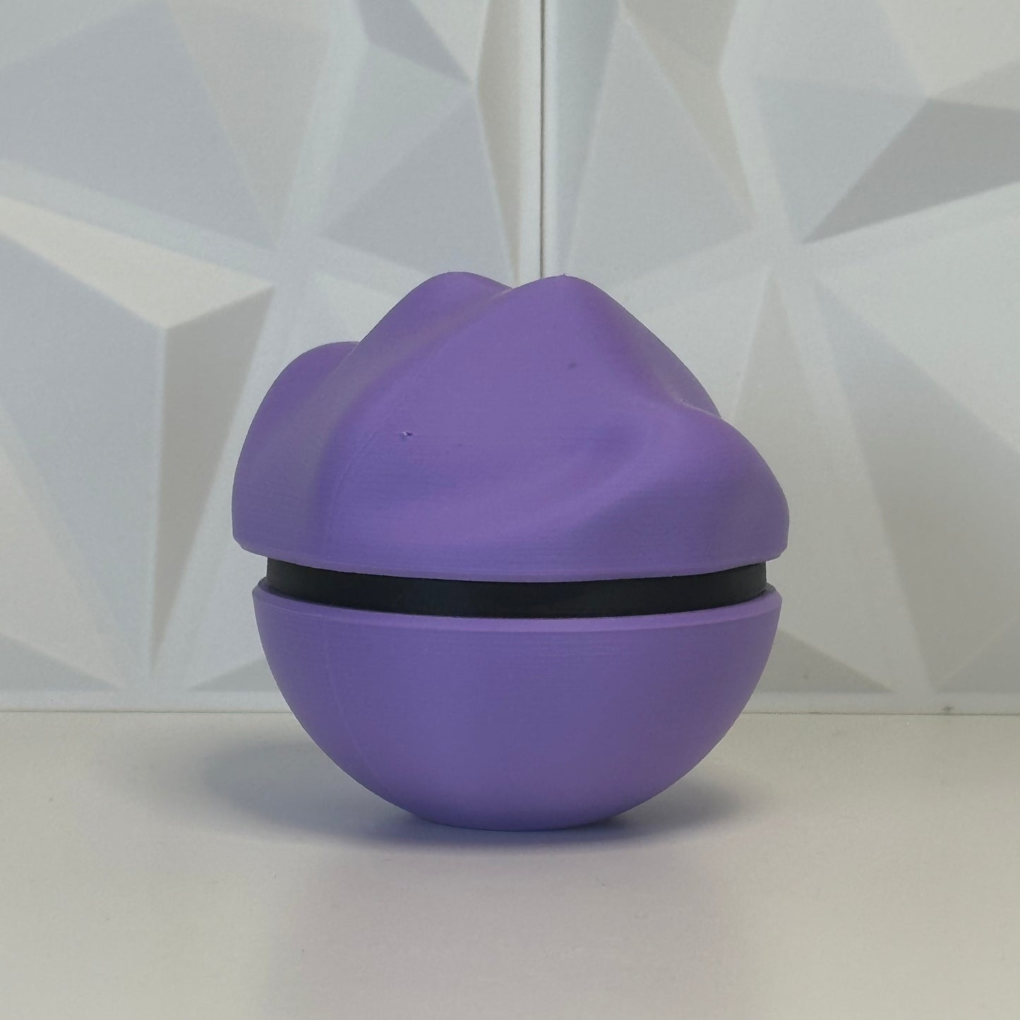 Pokéball de Colección: Edición Ditto (PLA Premium)