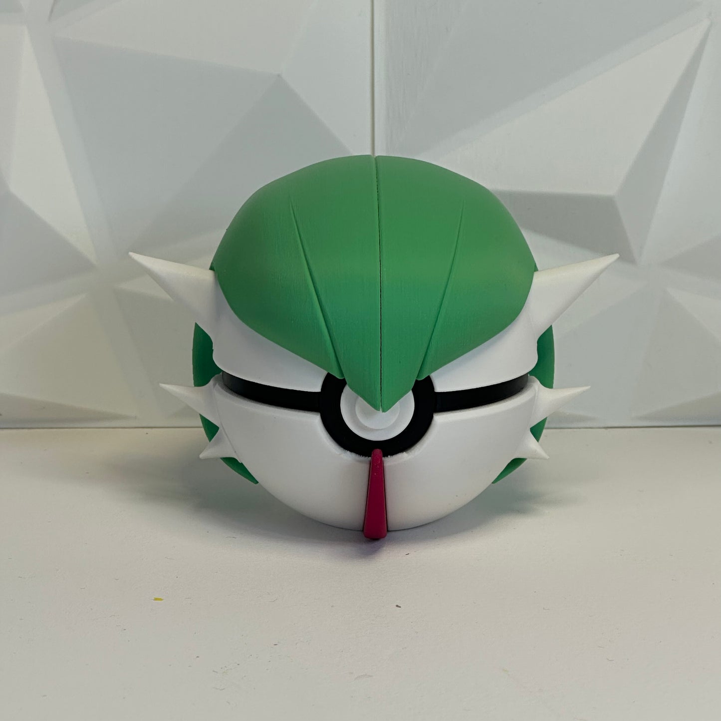 #282 Edición Dama Etérea - Fan Art Premium Impreso en 3D
