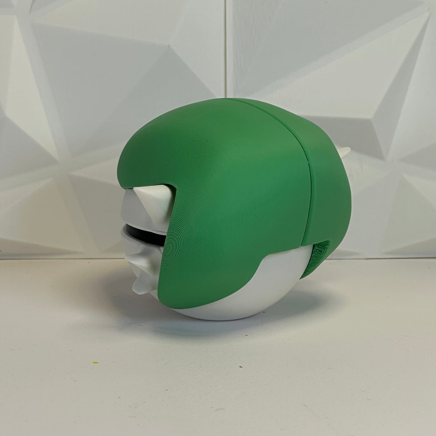 #282 Edición Dama Etérea - Fan Art Premium Impreso en 3D