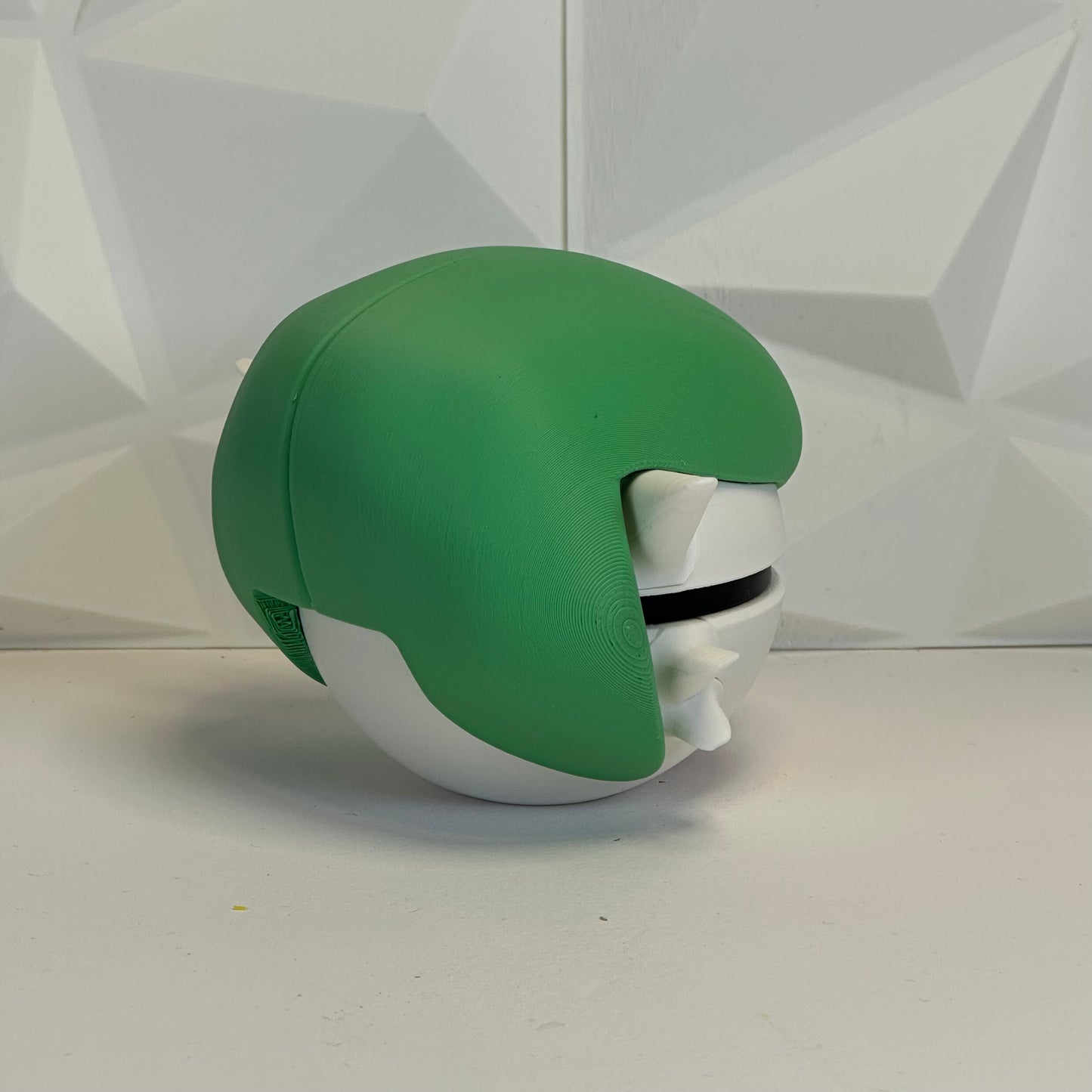 #282 Edición Dama Etérea - Fan Art Premium Impreso en 3D