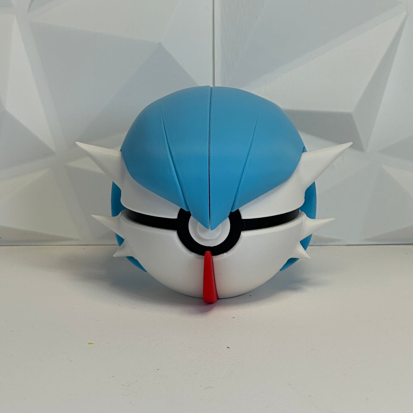 ✨ #282 Edición Dama Etérea Shiny - Fan Art Premium Impreso en 3D