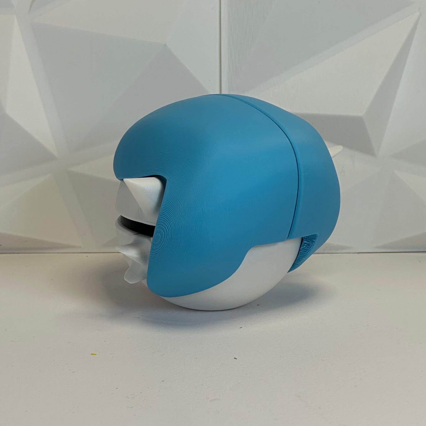 ✨ #282 Edición Dama Etérea Shiny - Fan Art Premium Impreso en 3D
