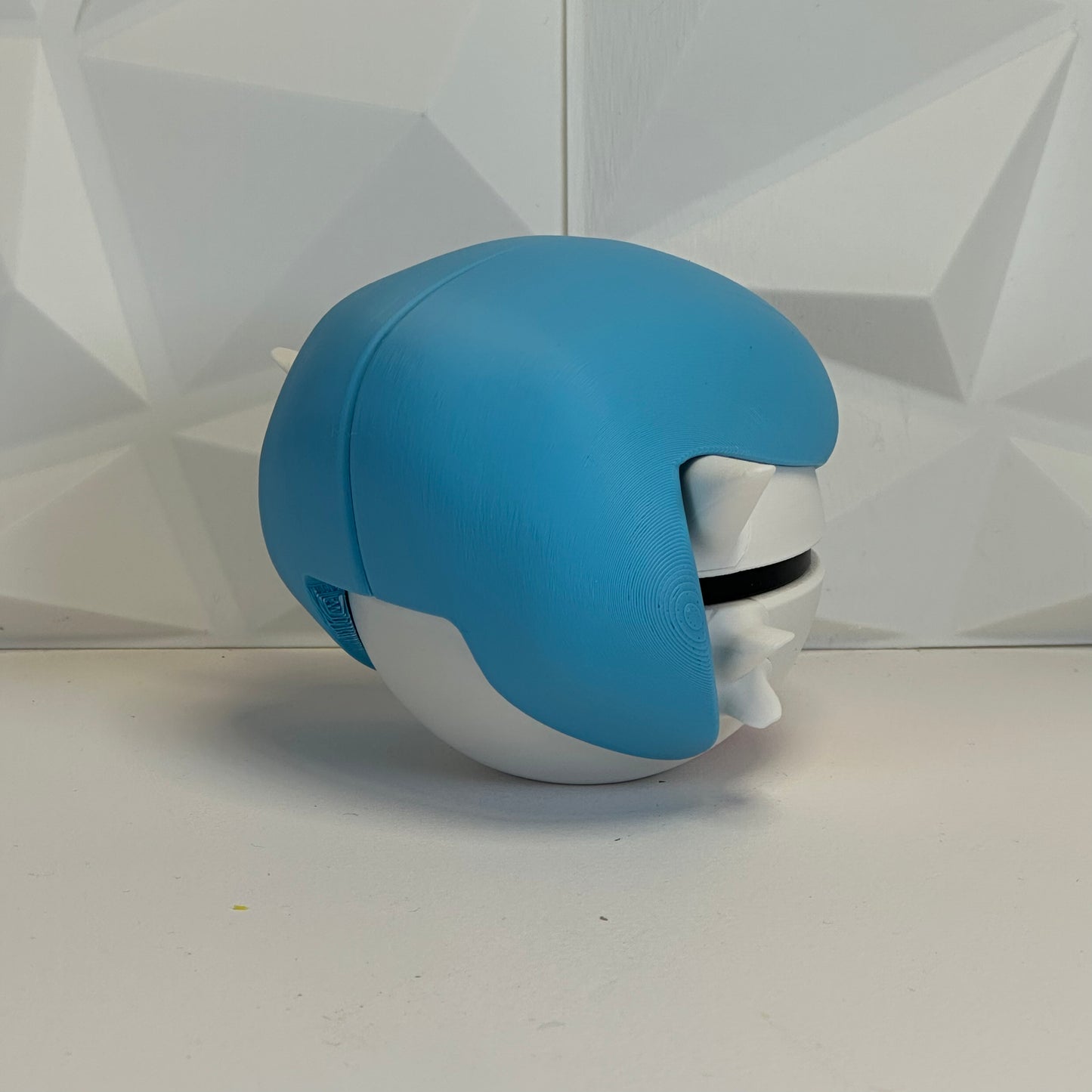 ✨ #282 Edición Dama Etérea Shiny - Fan Art Premium Impreso en 3D