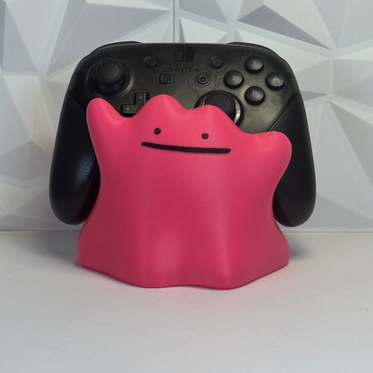 Soporte Mando Ditto — Nintendo Switch Pro 1 & 2