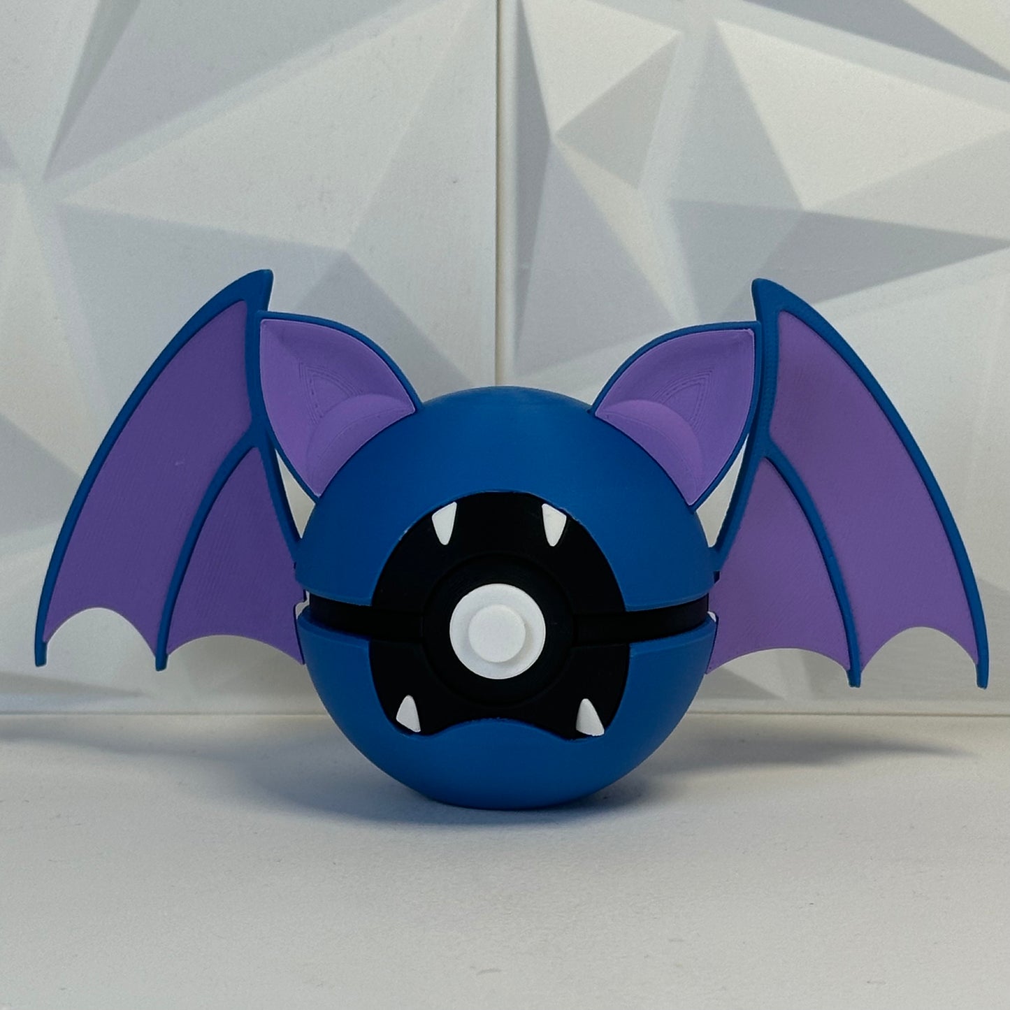 #041 Edición Eco Nocturno - Fan Art Premium Impreso en 3D