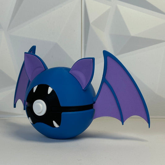 #041 Edición Eco Nocturno - Fan Art Premium Impreso en 3D