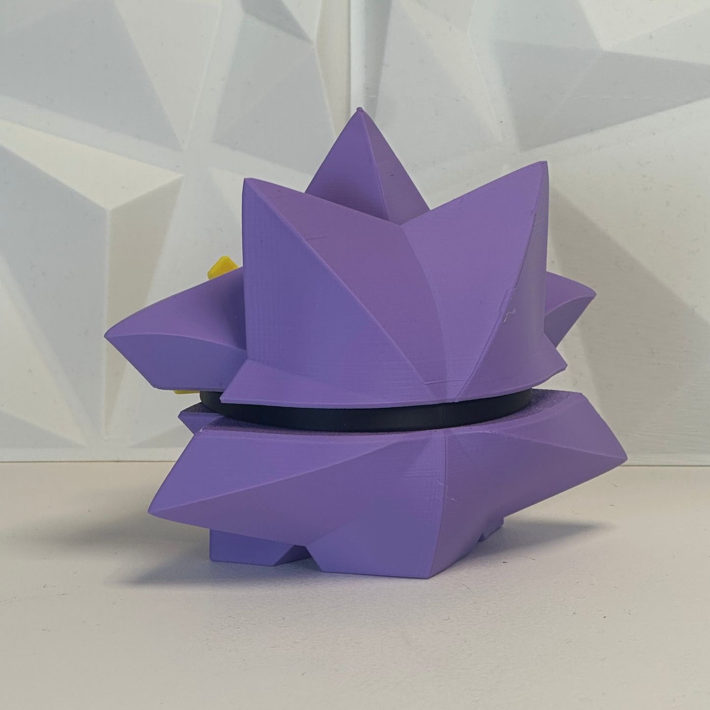#121 Edición Estrella Cósmica - Fan Art Premium Impreso en 3D