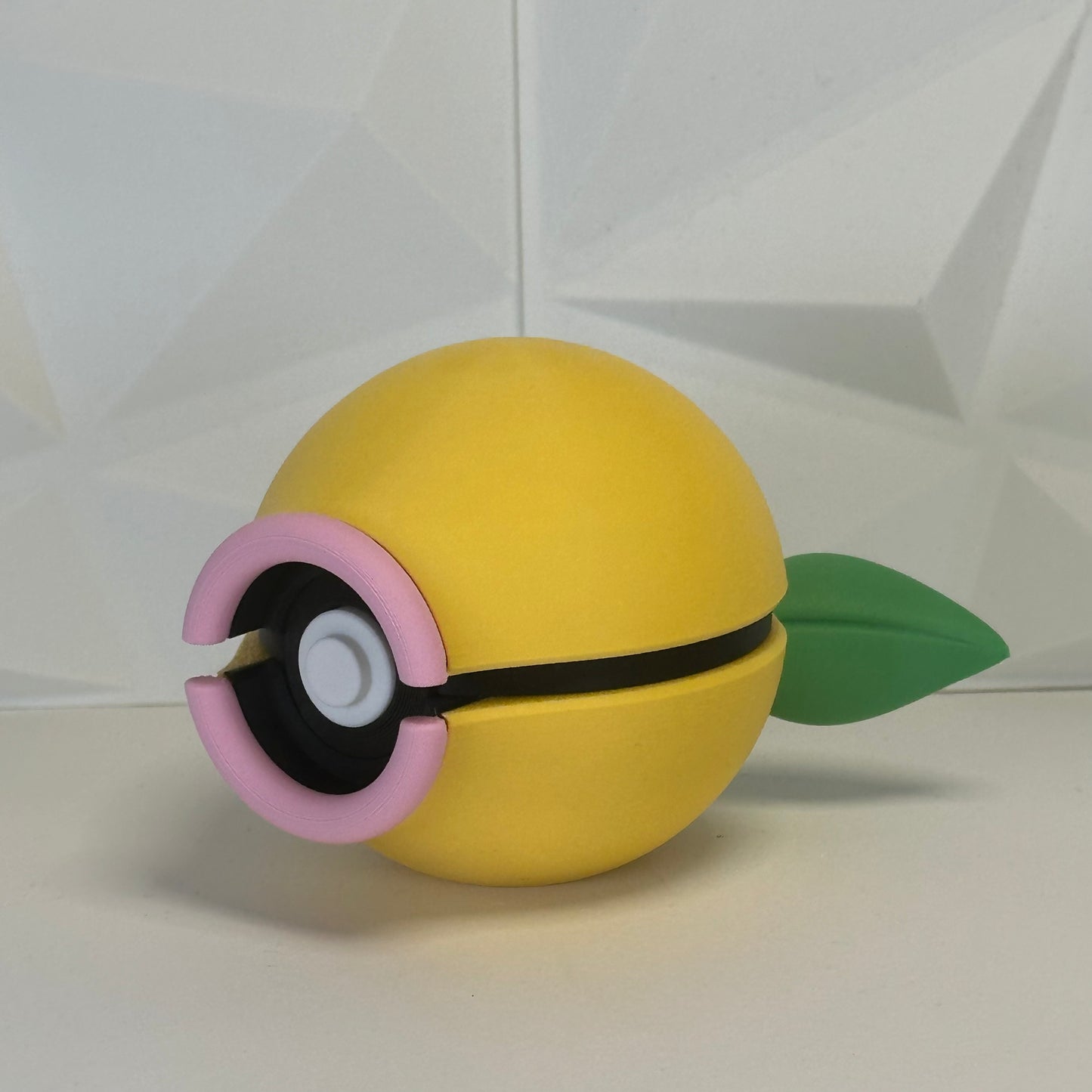 #069 Edición Tallo Danzarín - Fan Art Premium Impreso en 3D