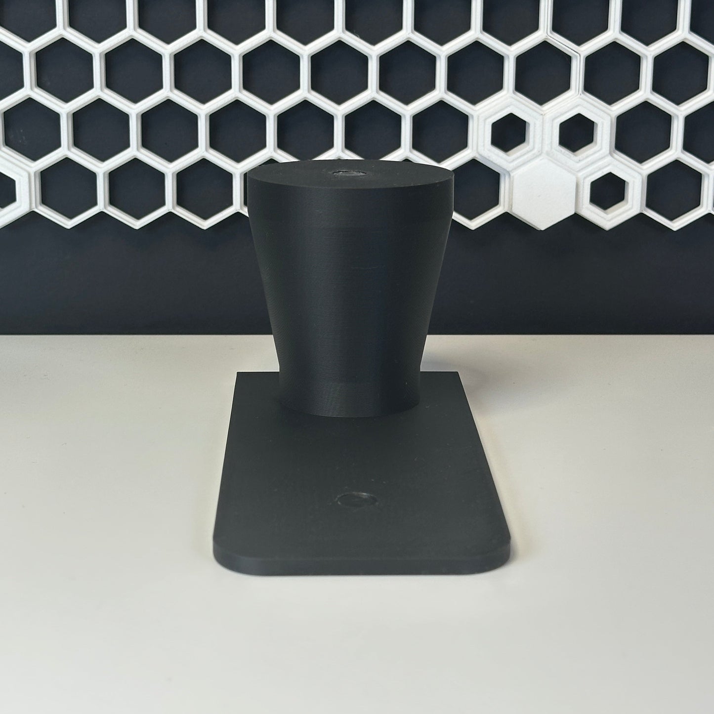 Magnetic Display Stand for 2 Balls - Premium 3D Printed Holder