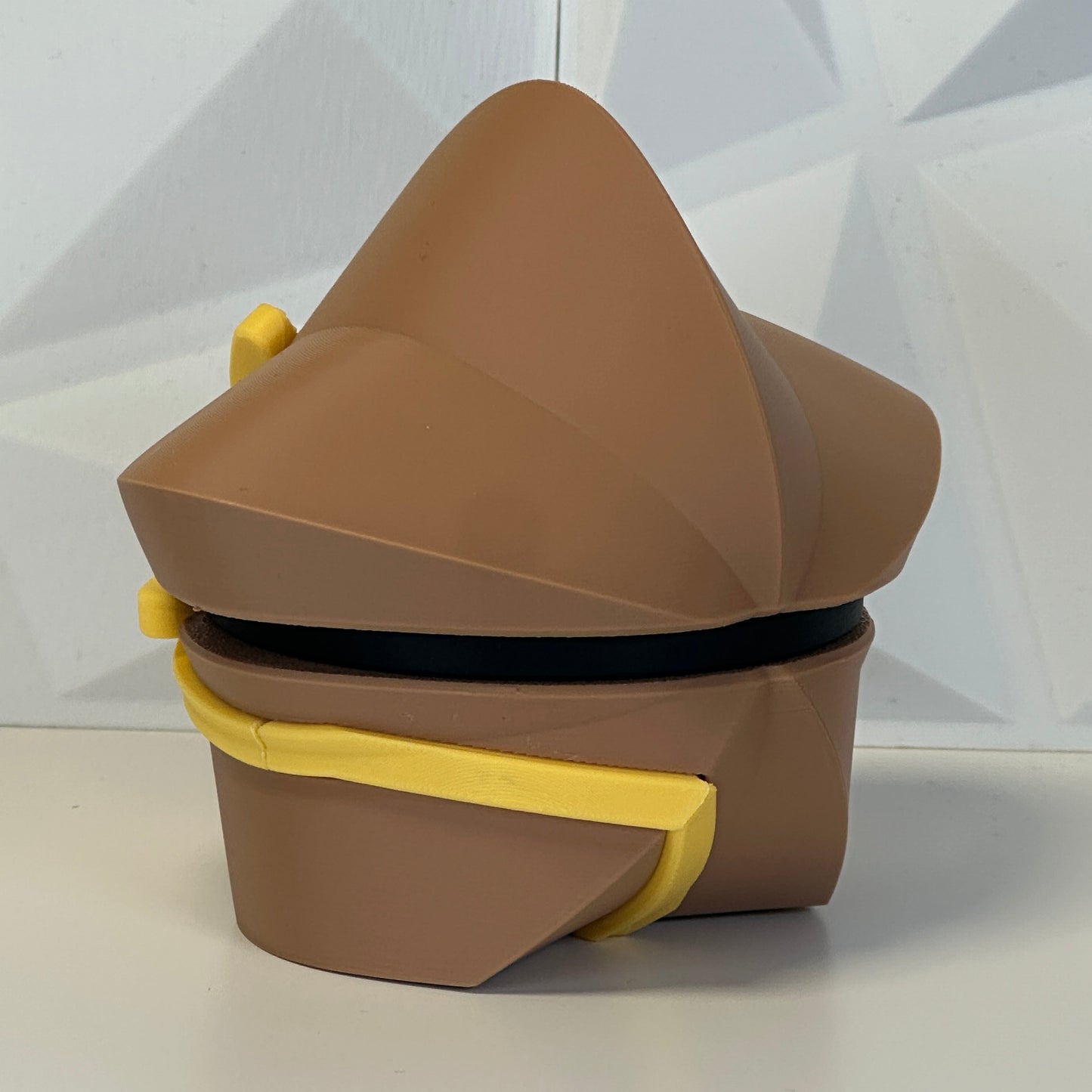 #120 Edición Estrella Cósmica - Fan Art Premium Impreso en 3D