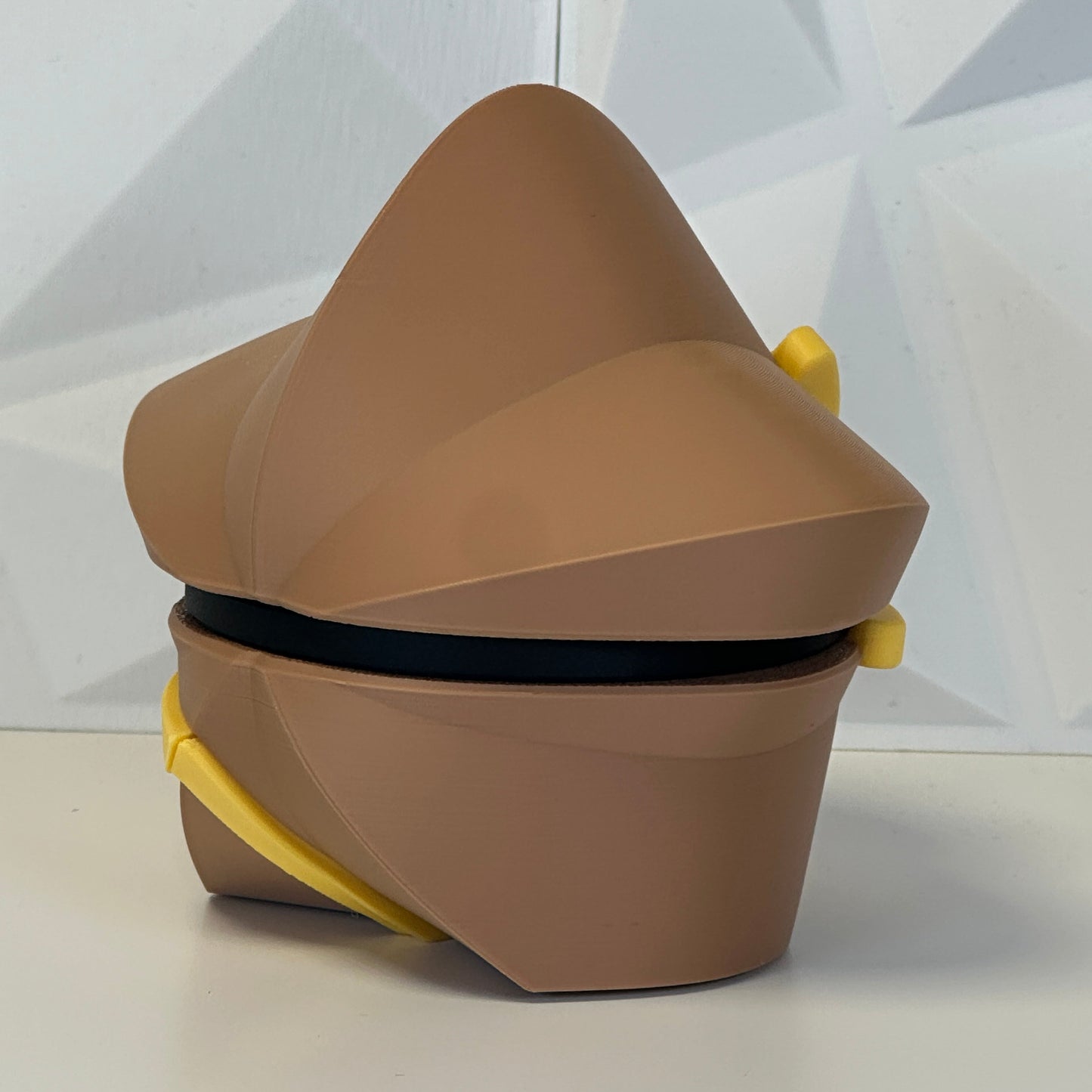 #120 Edición Estrella Cósmica - Fan Art Premium Impreso en 3D