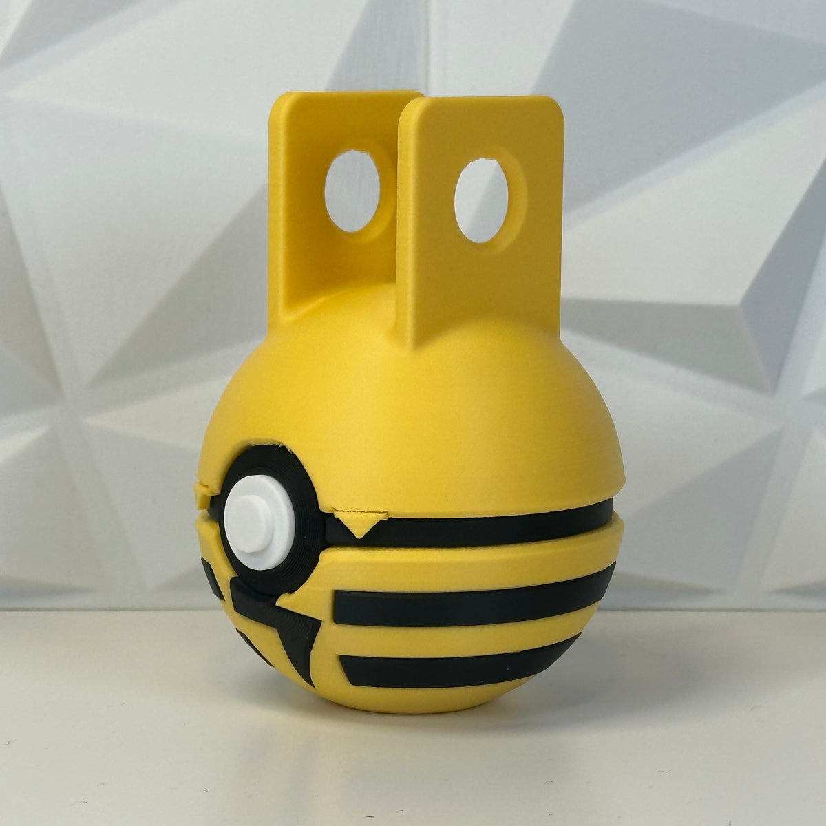 #239 Edición Chispa Eléctrica - Fan Art Premium Impreso en 3D