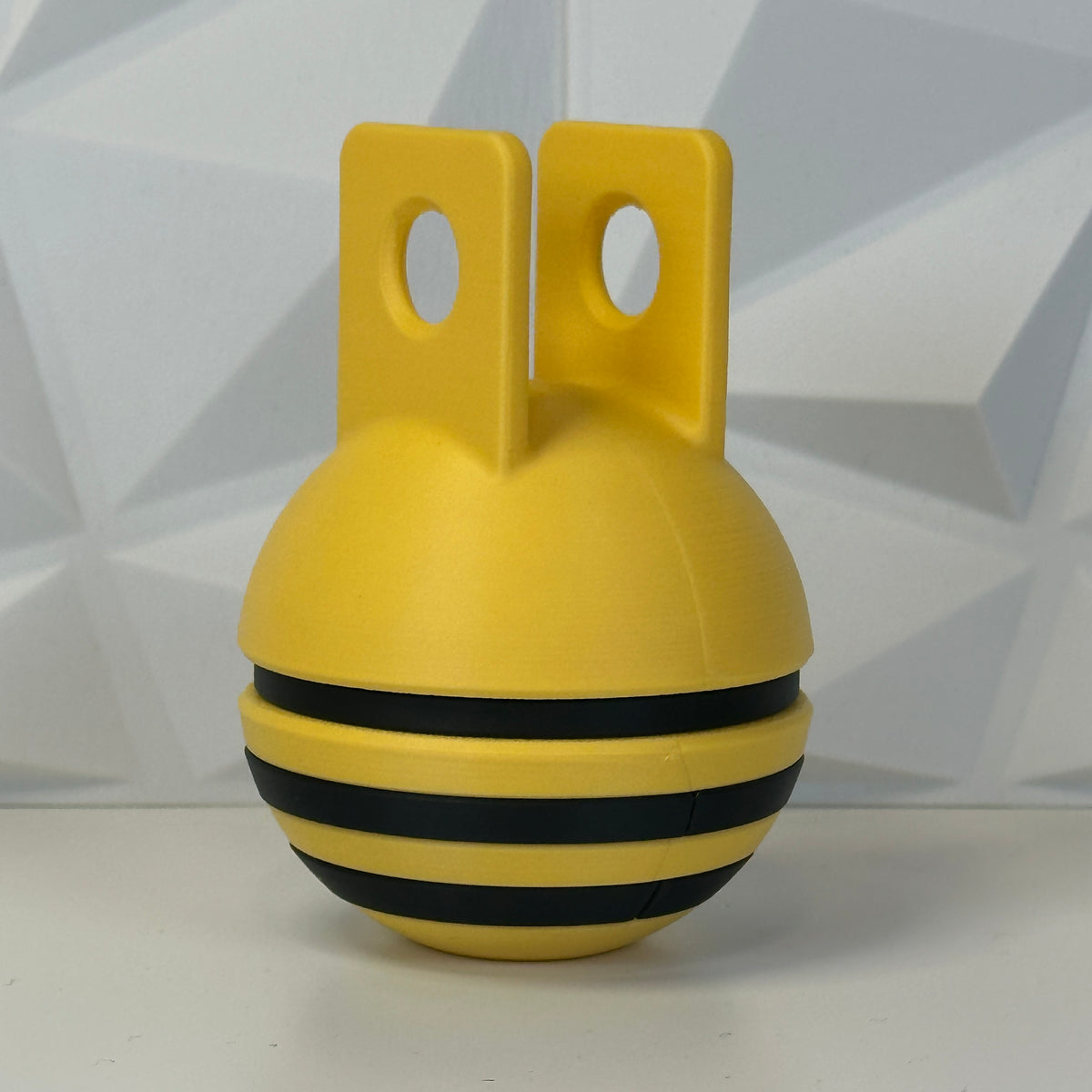 #239 Edición Chispa Eléctrica - Fan Art Premium Impreso en 3D