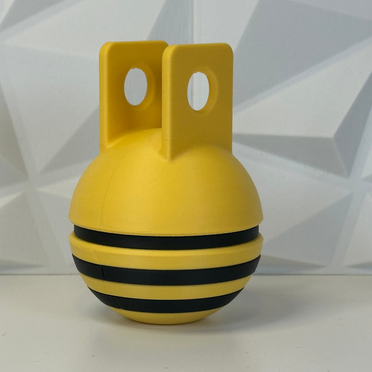 #239 Edición Chispa Eléctrica - Fan Art Premium Impreso en 3D