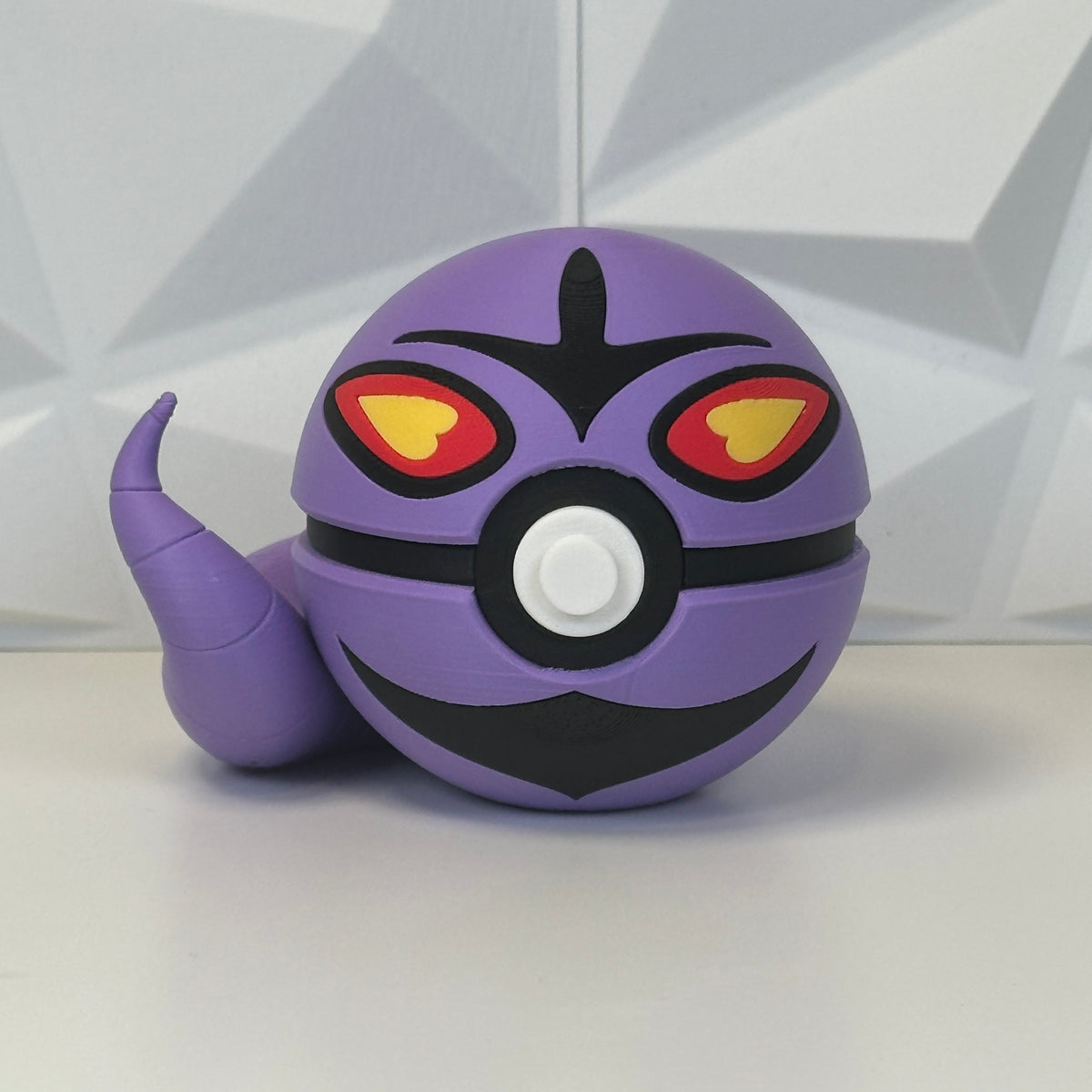#024 Edición Cobra Real - Fan Art Premium Impreso en 3D