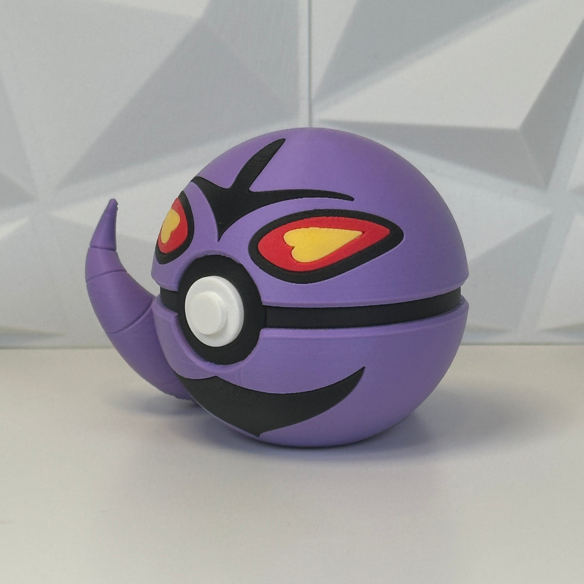 #024 Edición Cobra Real - Fan Art Premium Impreso en 3D