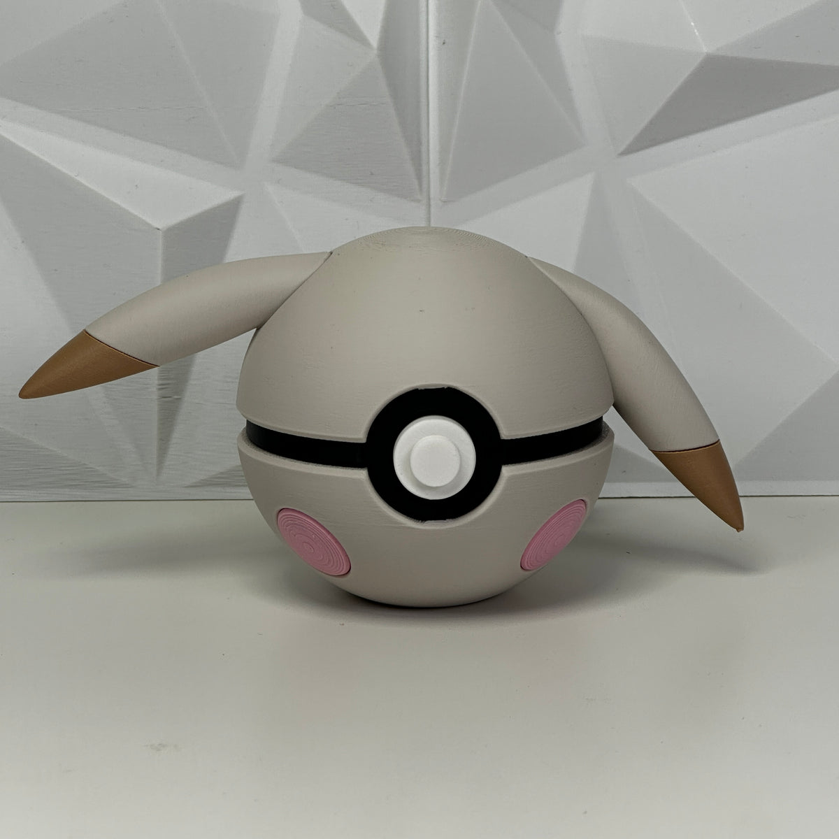 Peakychu — fotografía 1 de 5