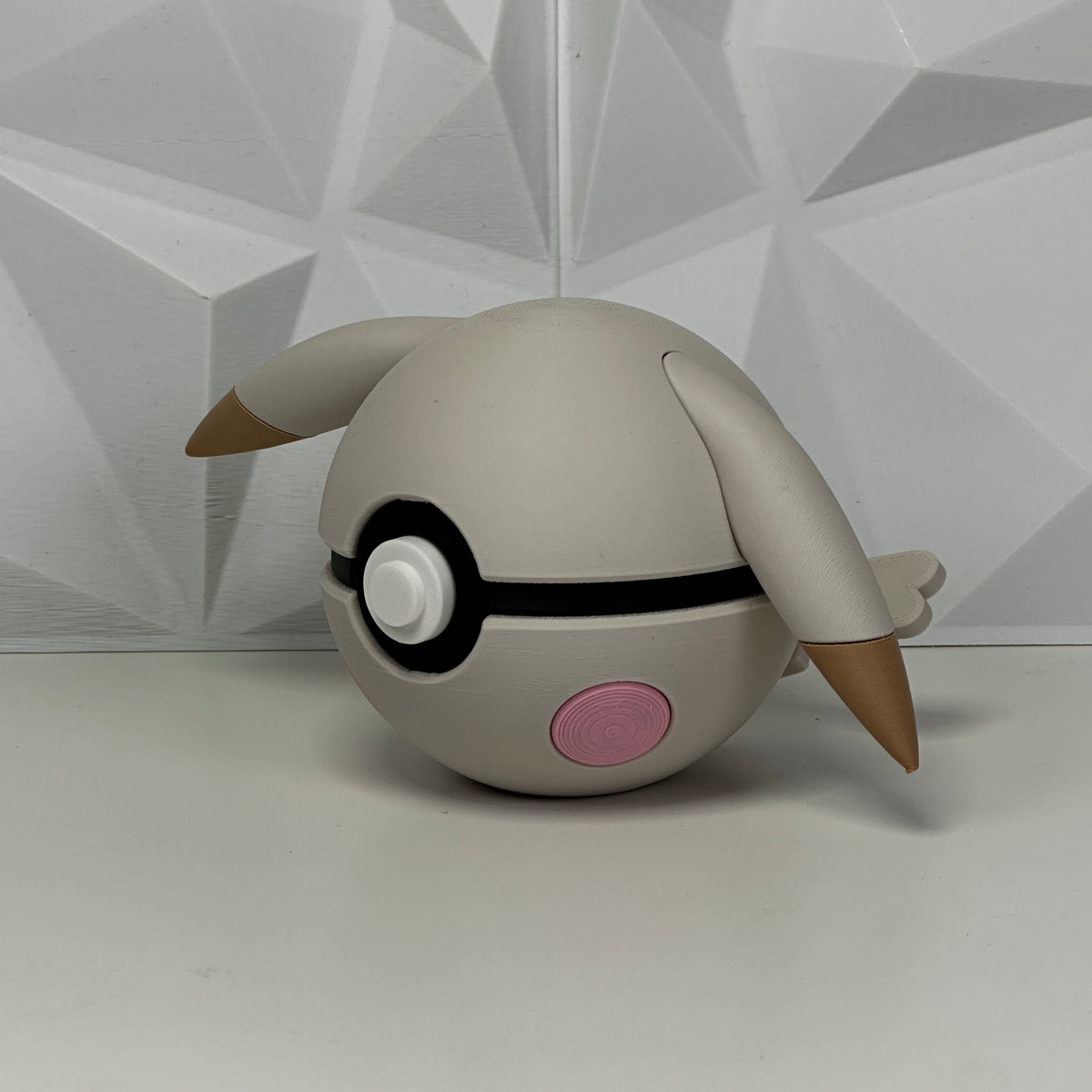 Peakychu — fotografía 2 de 5