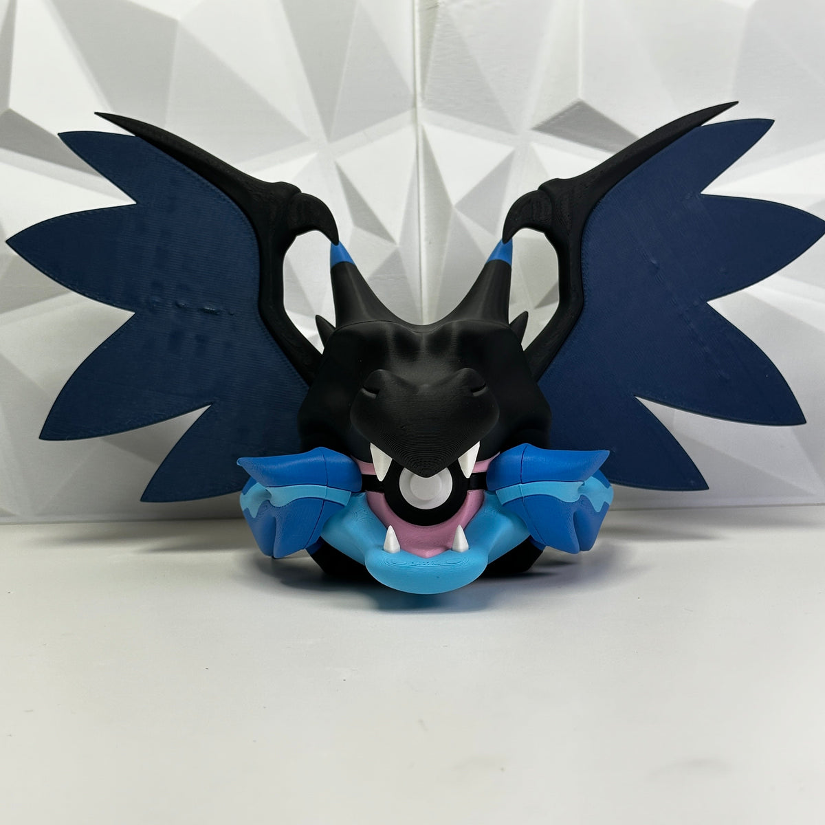 Esfera coleccionable Dragón Nocturno, vista 1