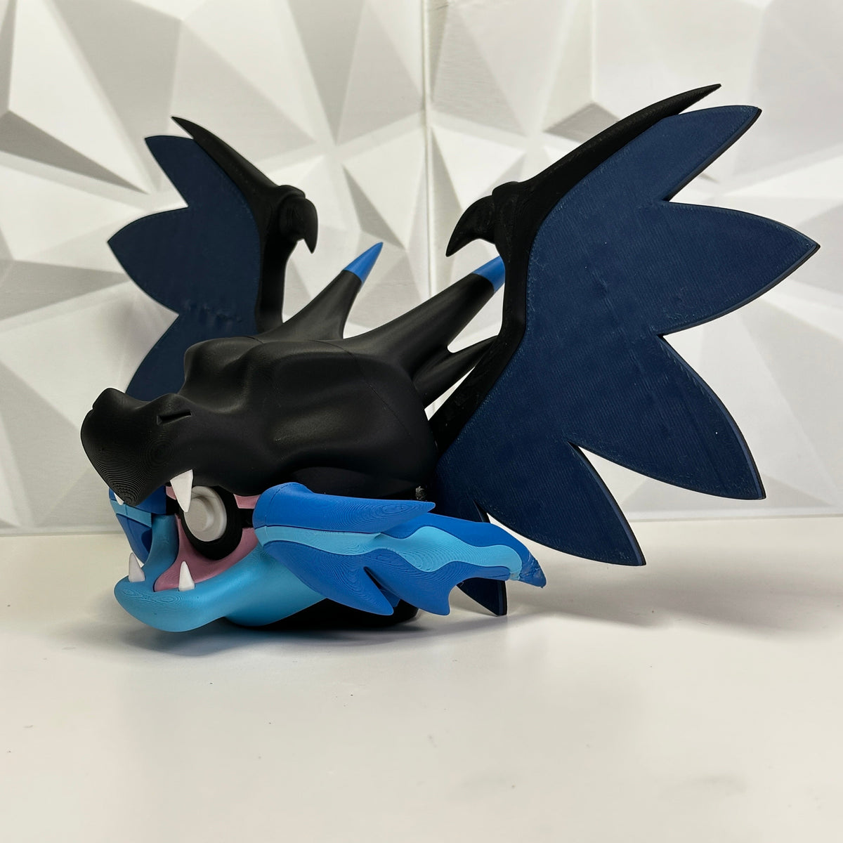 Esfera coleccionable Dragón Nocturno, vista 2