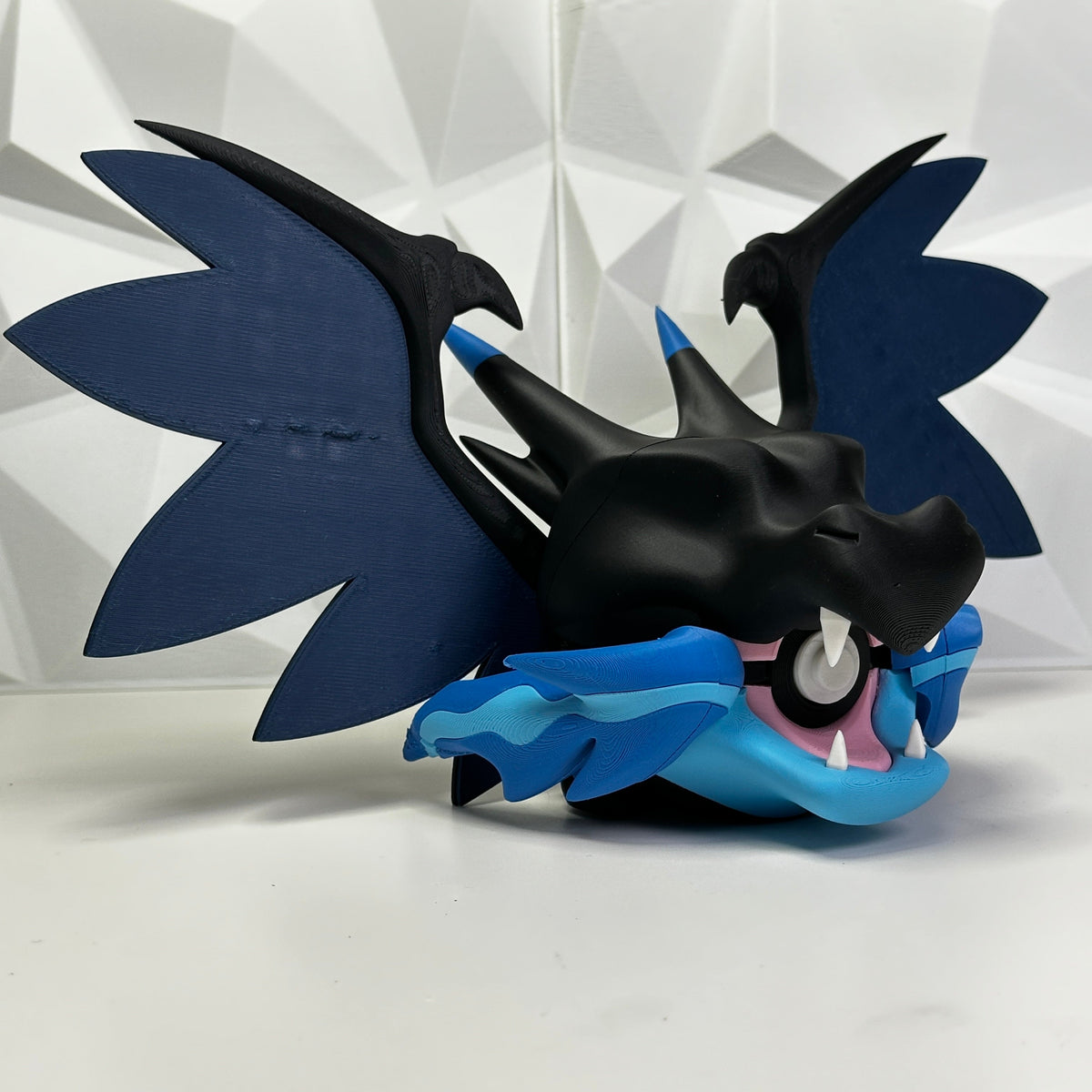 Esfera coleccionable Dragón Nocturno, vista 5