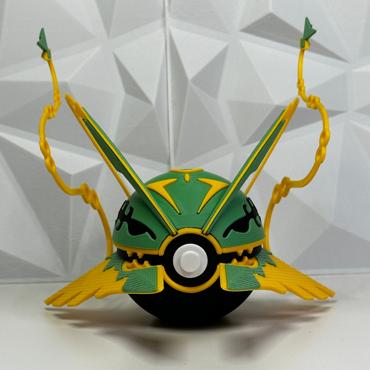 Esfera coleccionable Dragón Celestial, vista 1