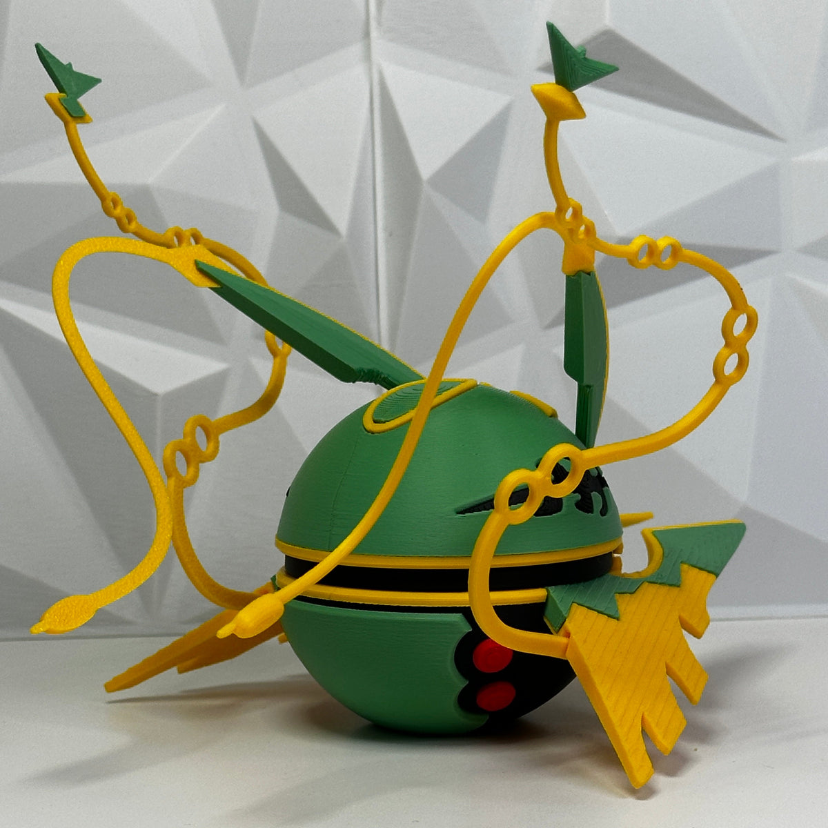 Esfera coleccionable Dragón Celestial, vista 4