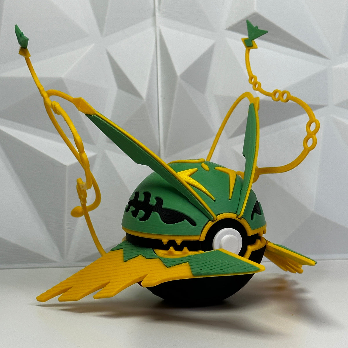 Esfera coleccionable Dragón Celestial, vista 5